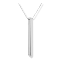 Vesper Vibrator Necklace