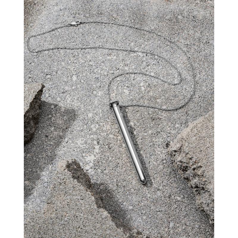 vesper vibrating necklace amazon Crave main image 1