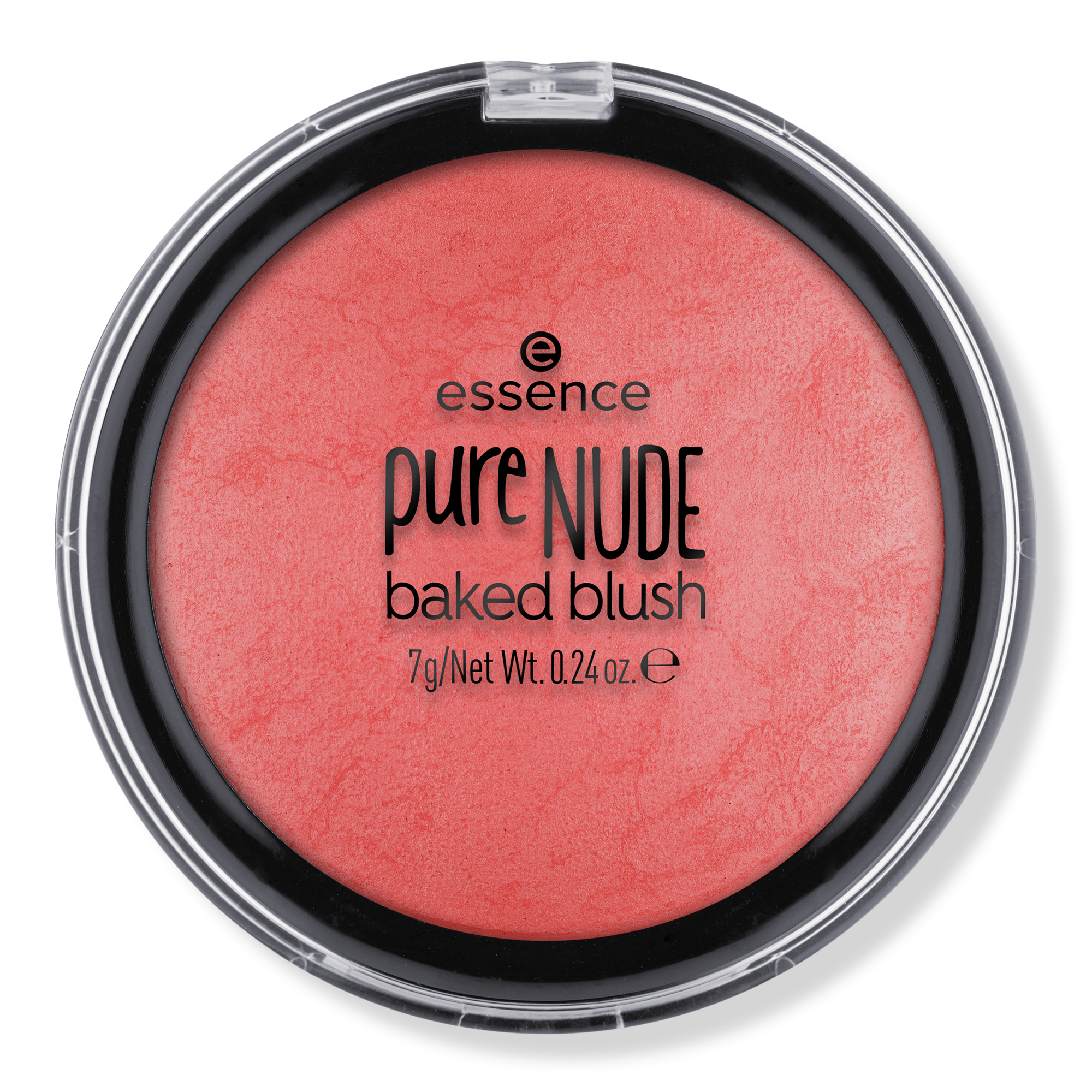 Essence Pure Nude Baked Blush #1