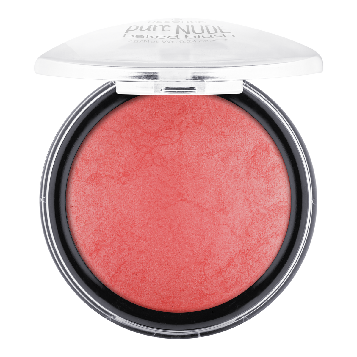 Pure Nude Baked Blush