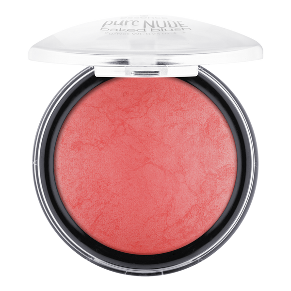 Essence Pure Nude Baked Blush #3