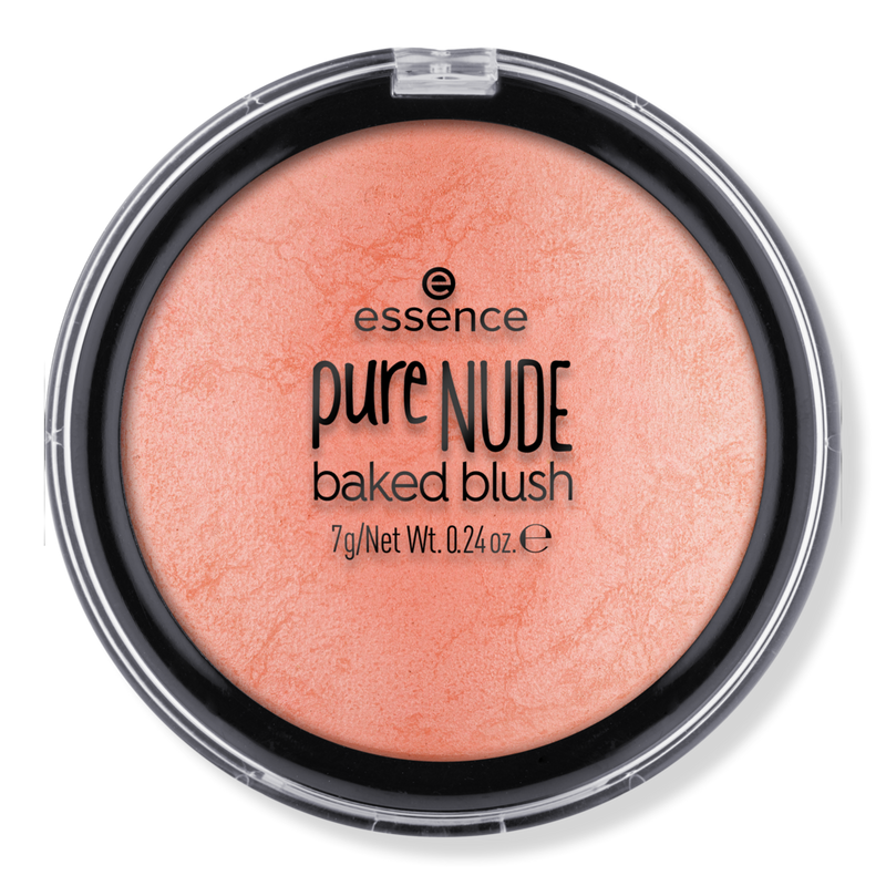 Pure Nude Baked Blush