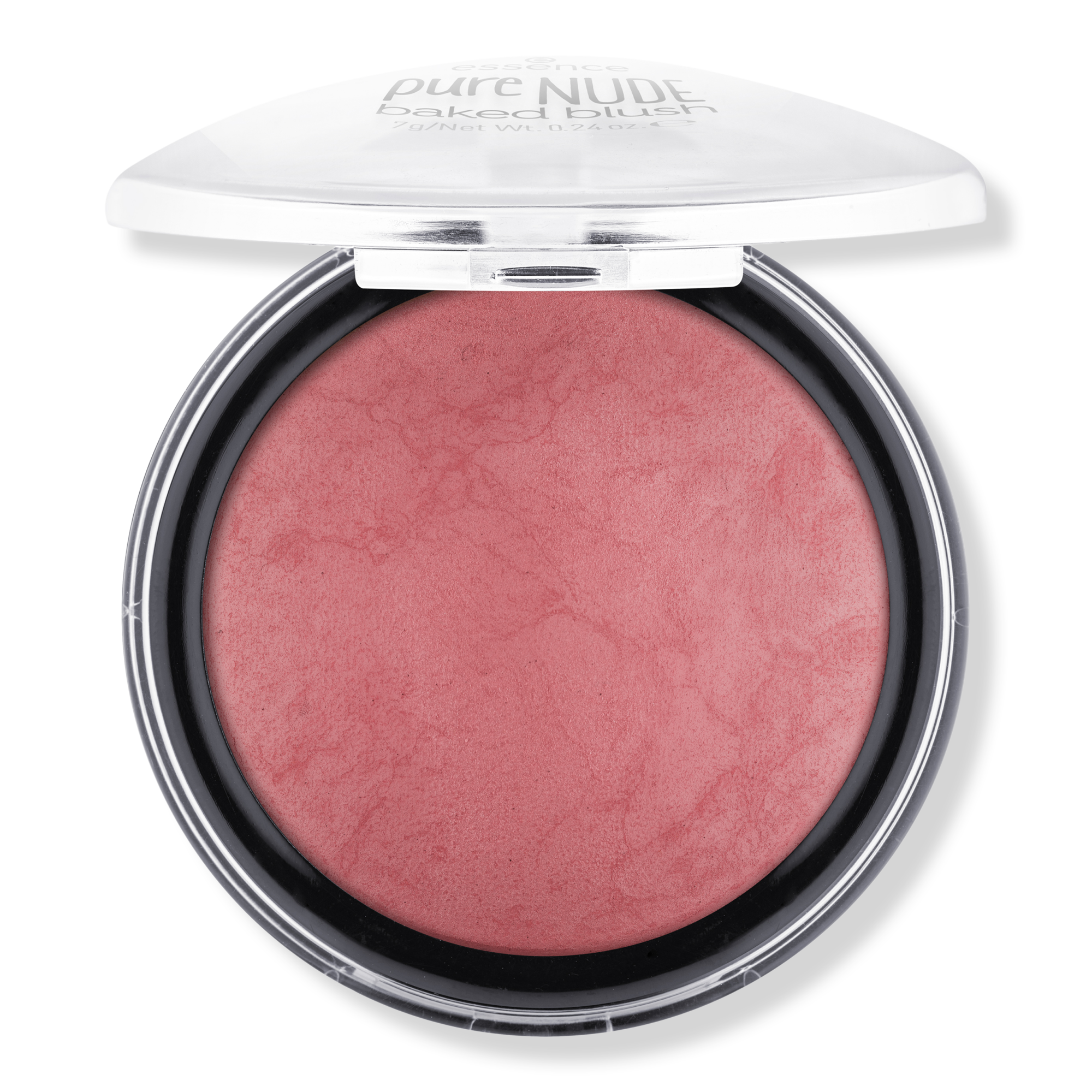 Essence Pure Nude Baked Blush #1