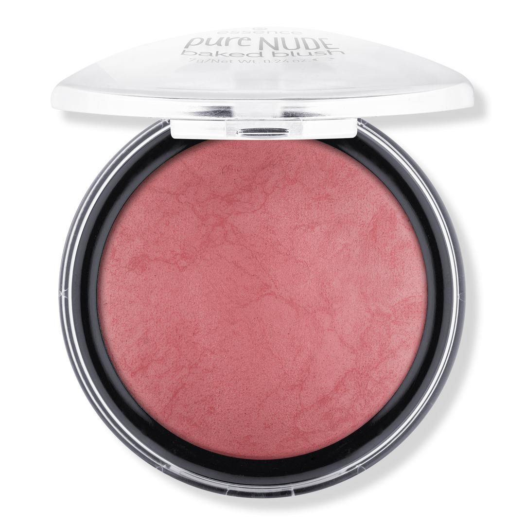 Essence Pure Nude Baked Blush #1