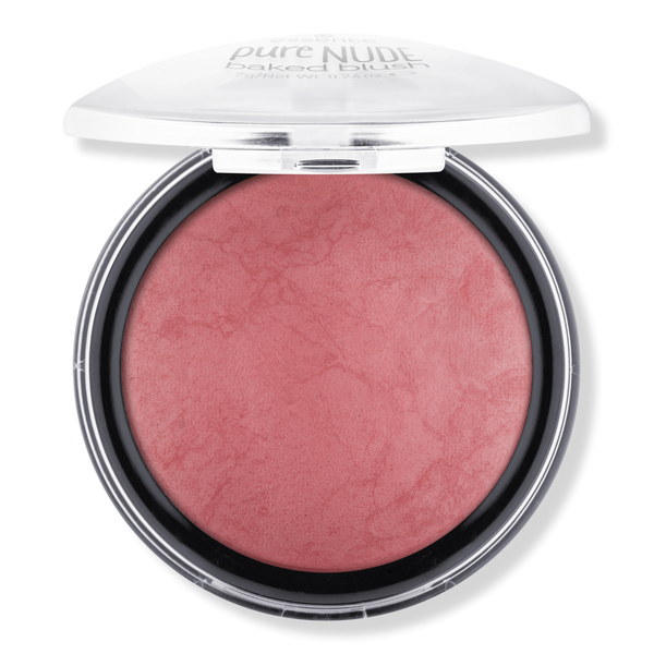 Essence Pure Nude Baked Blush #1