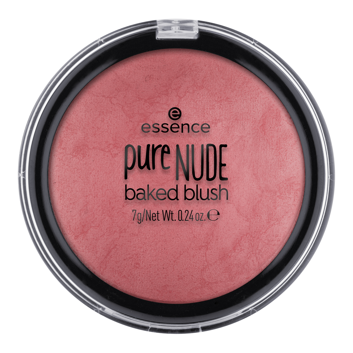 Pure Nude Baked Blush