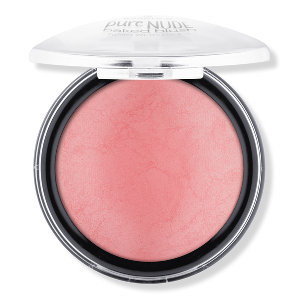 Essence Pure Nude Baked Blush #1