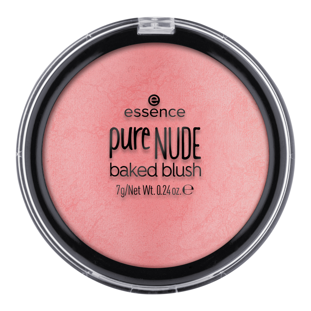 Pure Nude Baked Blush