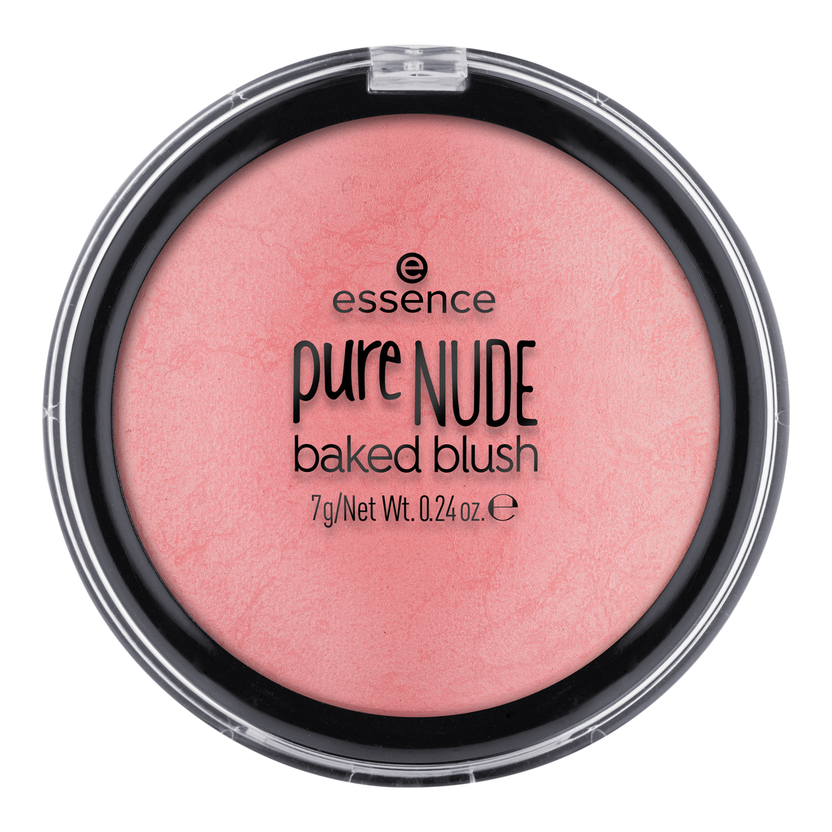 Pure Nude Baked Blush