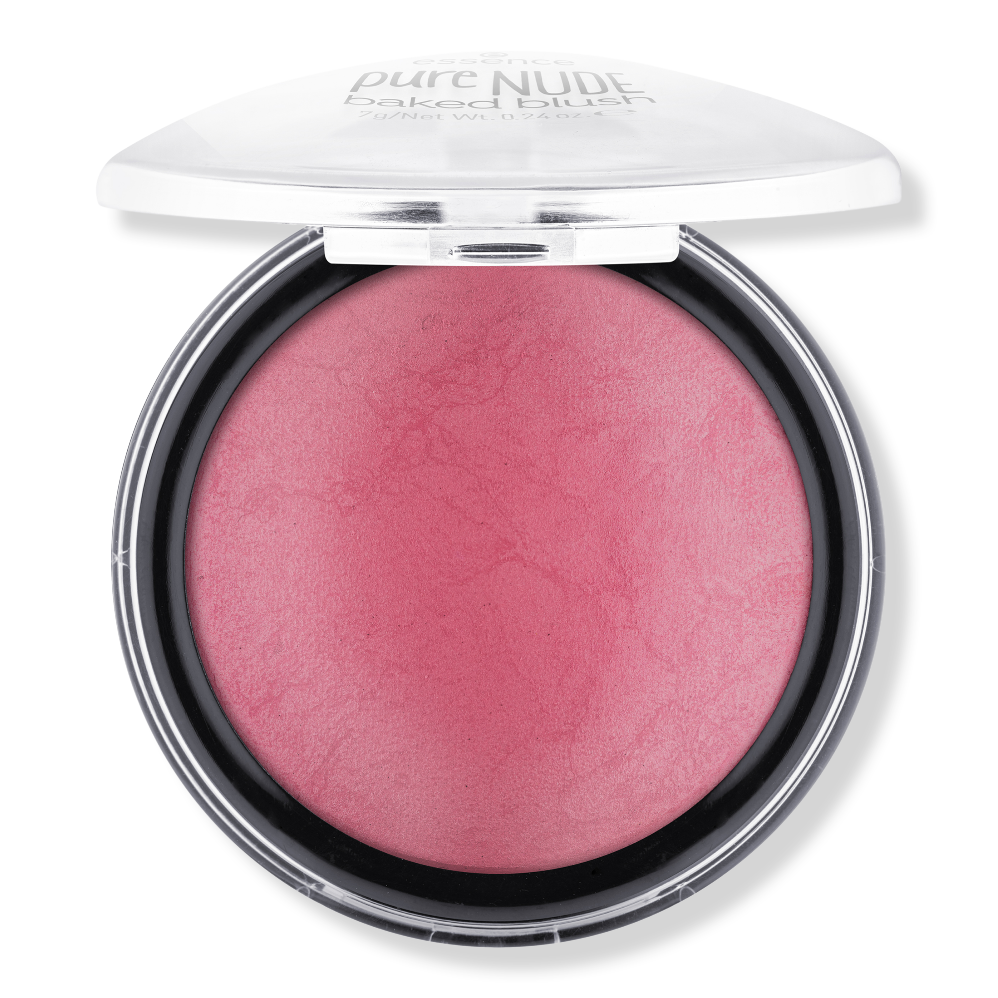 Essence Pure Nude Baked Blush #1