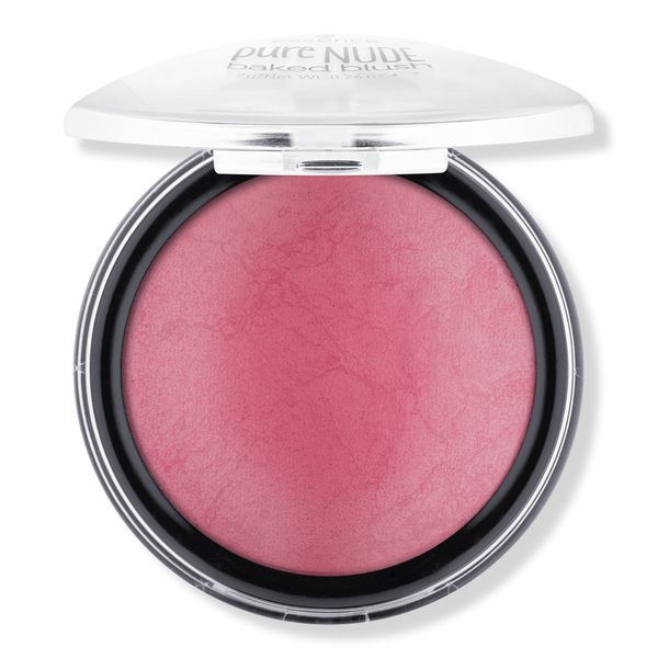 Essence Pure Nude Baked Blush #1