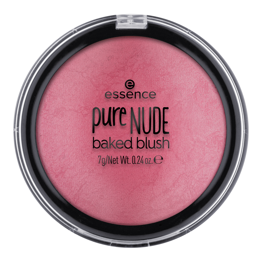 Pure Nude Baked Blush