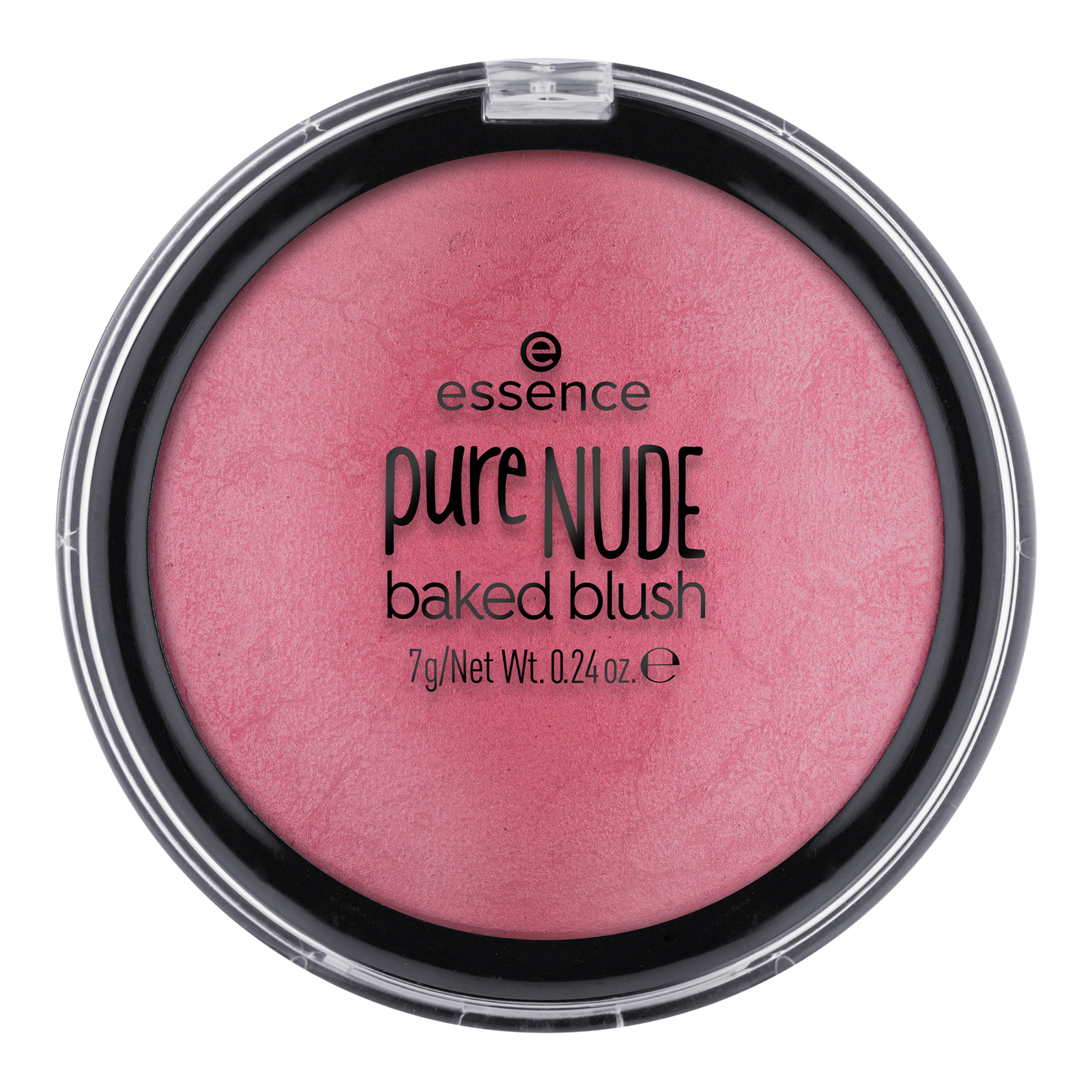 Pure Nude Baked Blush