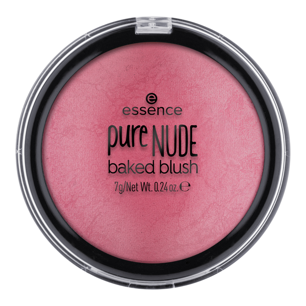 Essence Pure Nude Baked Blush #3