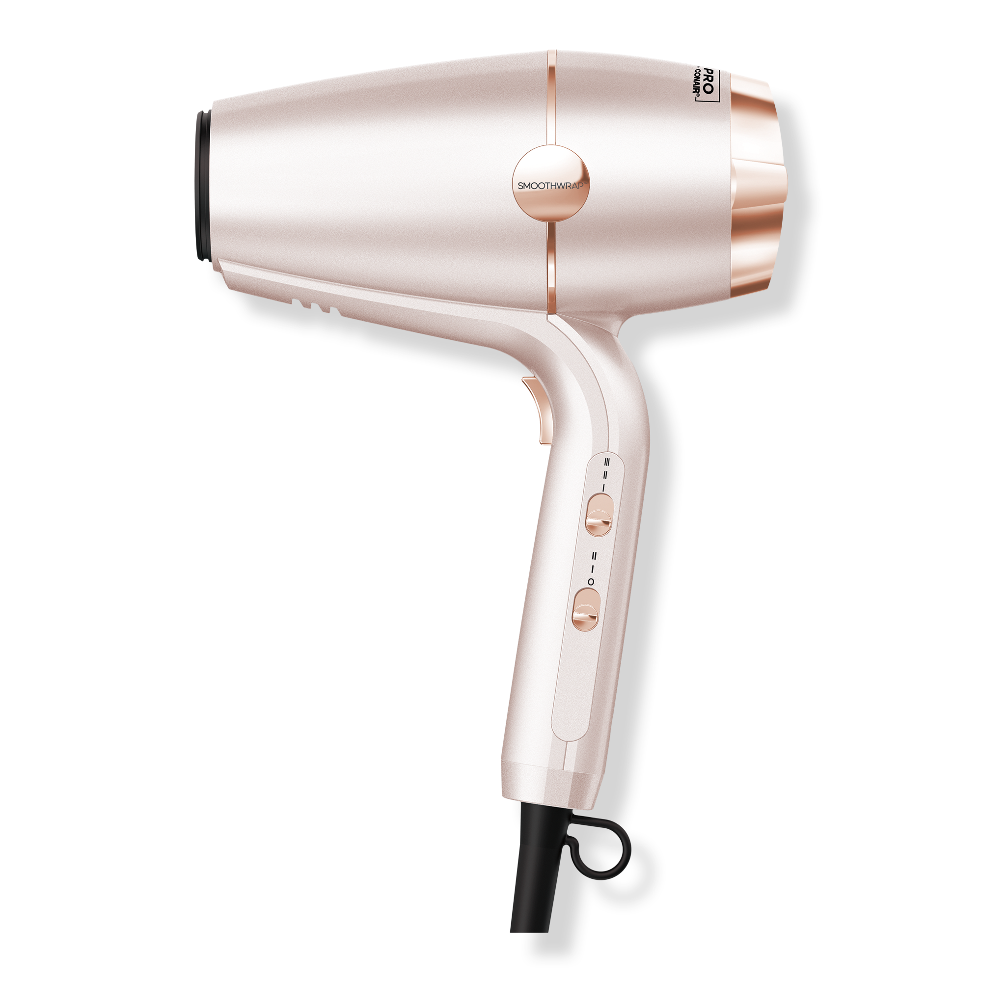 Conair InfinitiPRO By Conair SmoothWrap Hair Dryer with Dual Ion Therapy #1