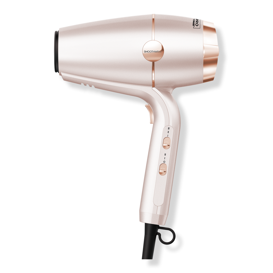 Conair InfinitiPRO By Conair SmoothWrap Hair Dryer with Dual Ion Therapy #1