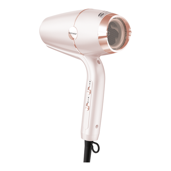 Conair InfinitiPRO By Conair SmoothWrap Hair Dryer with Dual Ion Therapy #2