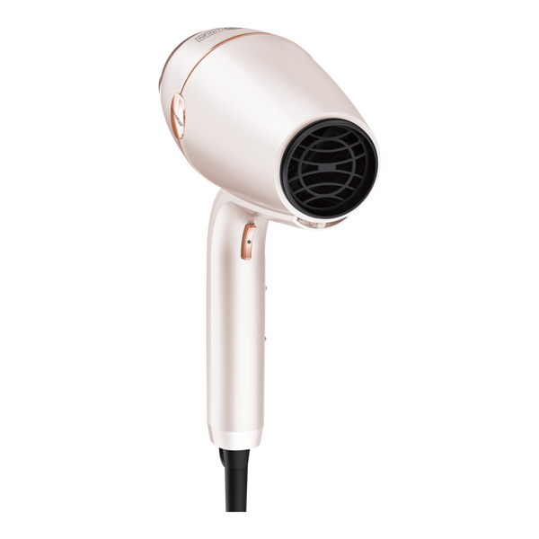 Conair InfinitiPRO By Conair SmoothWrap Hair Dryer with Dual Ion Therapy #3