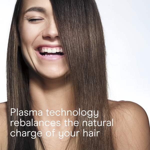 Conair InfinitiPRO By Conair SmoothWrap Hair Dryer with Dual Ion Therapy #6