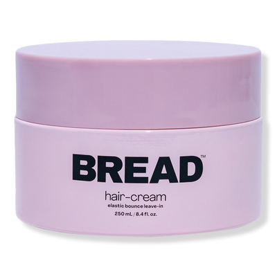 BREAD BEAUTY SUPPLY Hair-Cream Leave-In Curl Cream