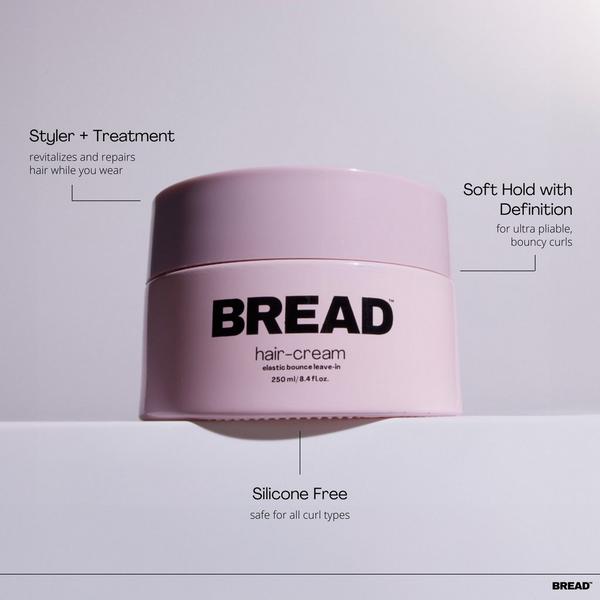 BREAD BEAUTY SUPPLY Hair-Cream Leave-In Curl Cream #3