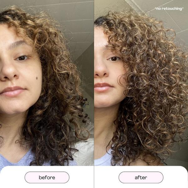 BREAD BEAUTY SUPPLY Hair-Cream Leave-In Curl Cream #7