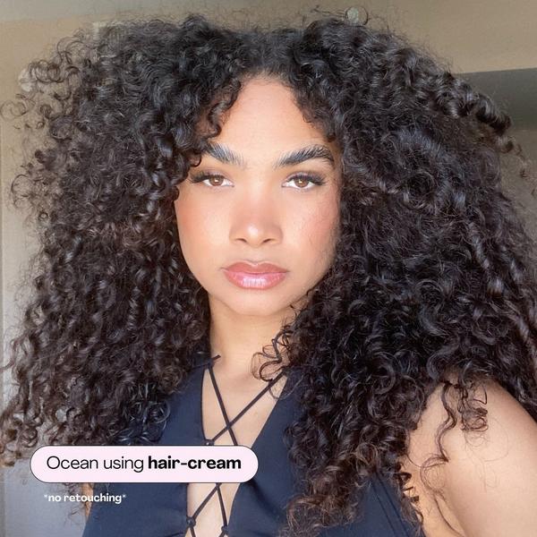 BREAD BEAUTY SUPPLY Hair-Cream Leave-In Curl Cream #8
