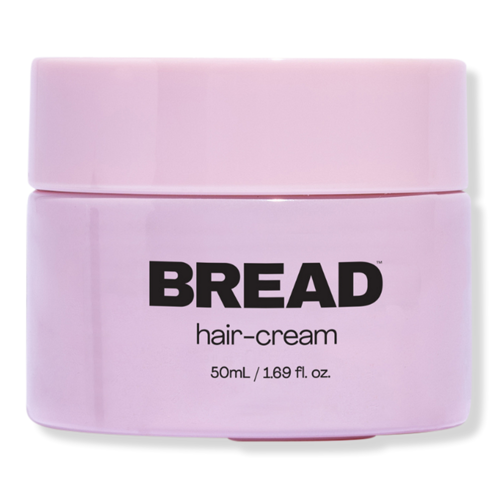 Bread Beauty Supply Hair-cream Leave-in Curl Cream Mini