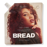 Hair-Mask Deep Conditioner
