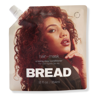 BREAD BEAUTY SUPPLY Hair-Mask Deep Conditioner