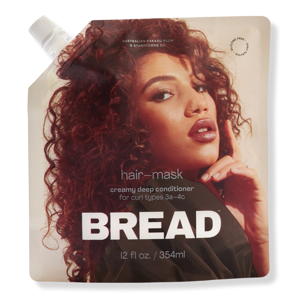 Bread Beauty Supply Hair-mask Deep Conditioner - 12.0 oz