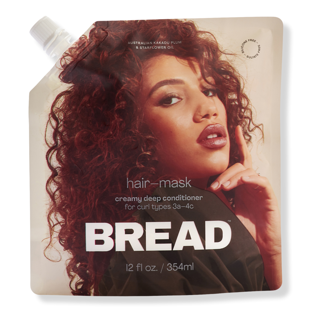 BREAD BEAUTY SUPPLY Hair-Mask Deep Conditioner #1