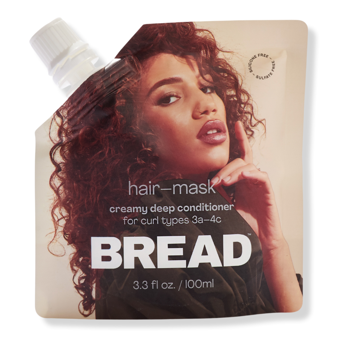 BREAD BEAUTY SUPPLY Hair-Mask Deep Conditioner #1