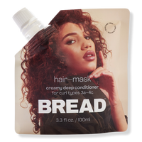 Hair-Mask Deep Conditioner