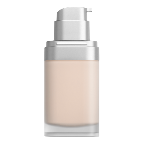 r.e.m. beauty Sweetener Foundation #3