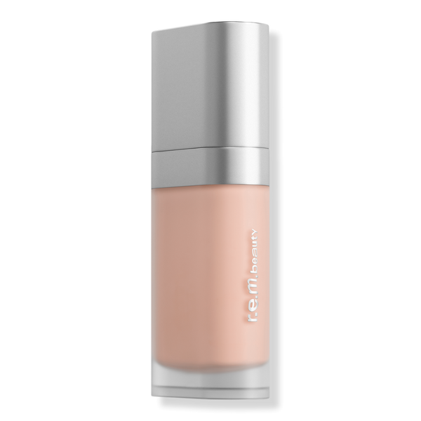 r.e.m. beauty Sweetener Foundation #1