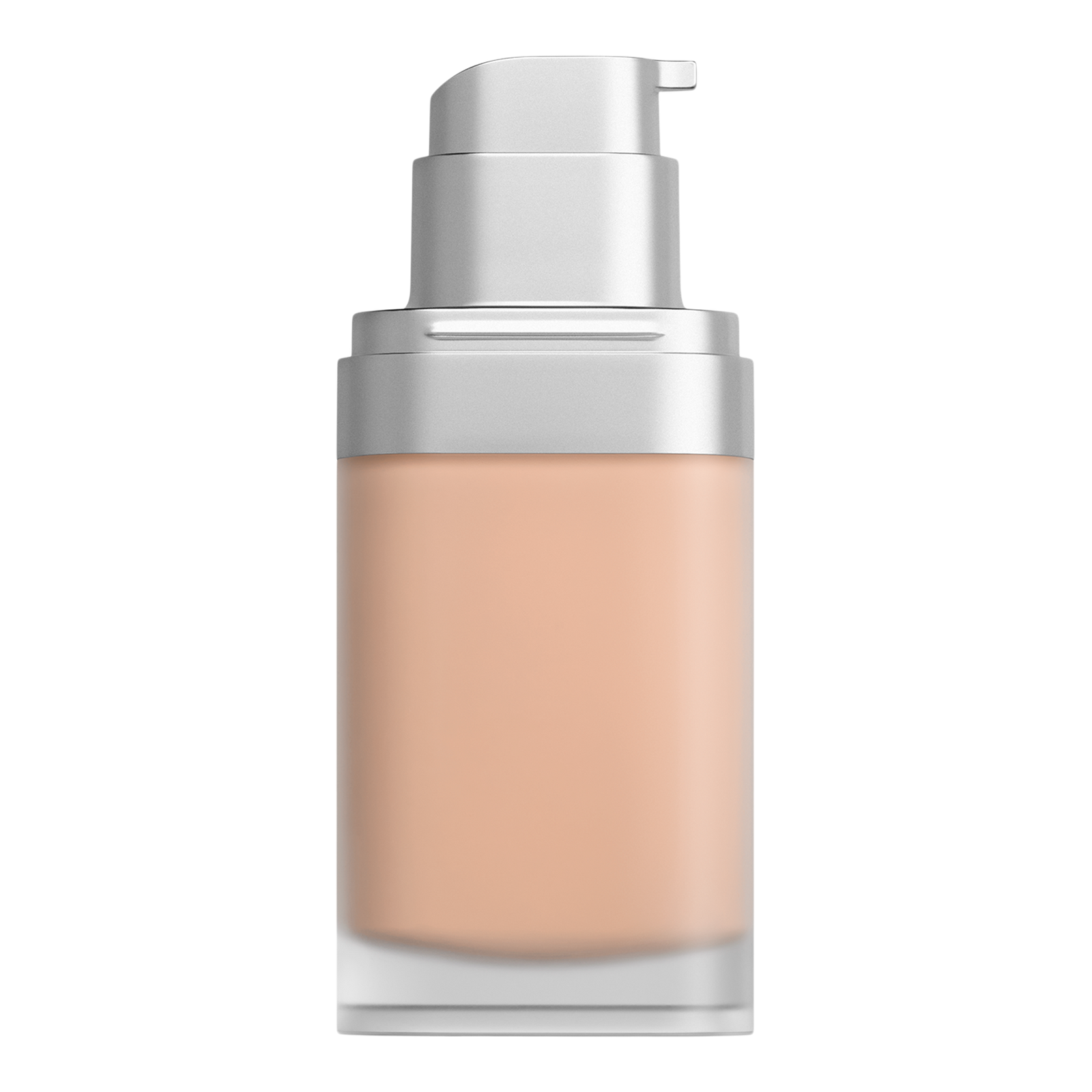 Sweetener Foundation - light 8 nw