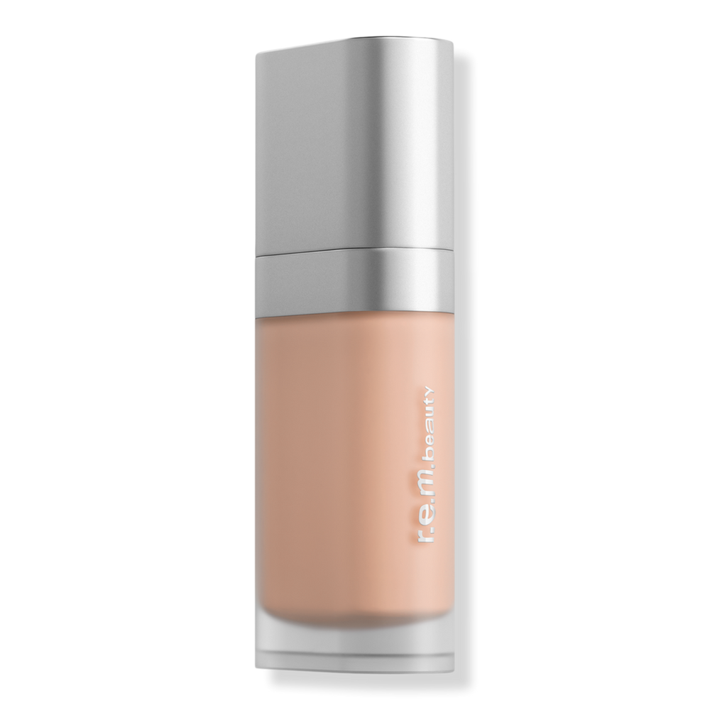 R.e.m. Beauty Sweetener Foundation - Light 9 P
