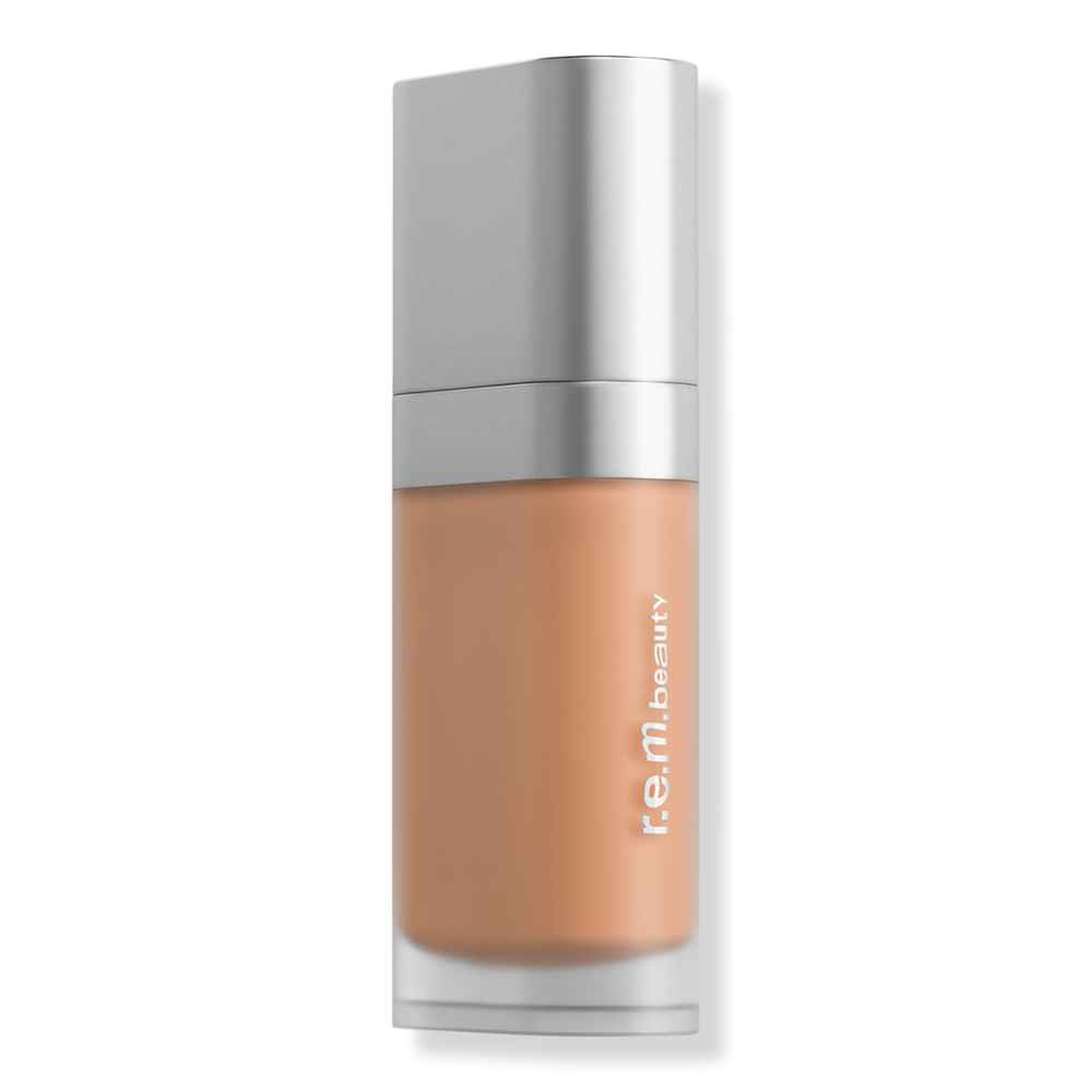 R.e.m. Beauty Sweetener Foundation - Tan 3 W