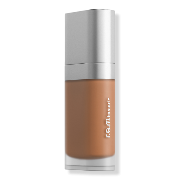 r.e.m. beauty Sweetener Foundation #1