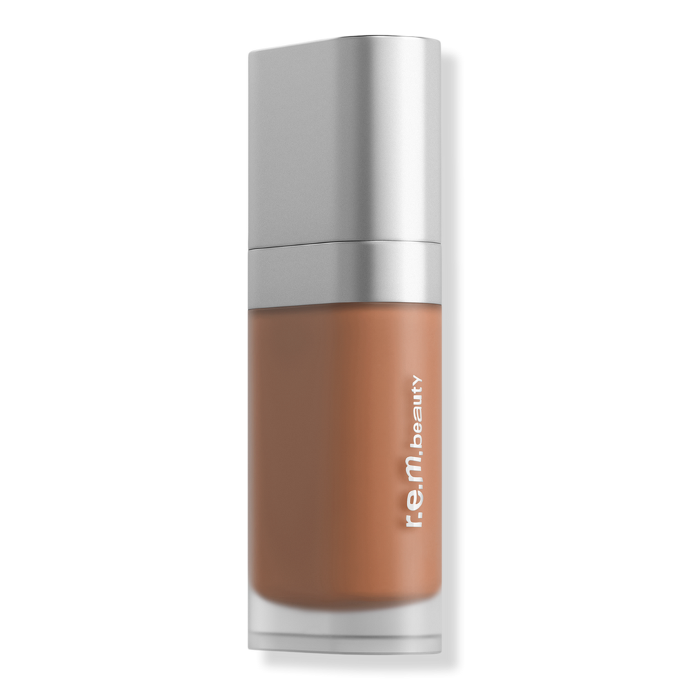 R.e.m. Beauty Sweetener Foundation - Deep 3 W