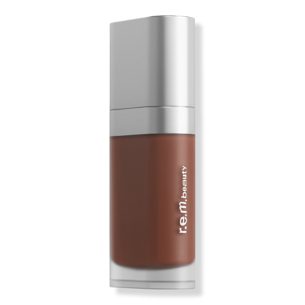 r.e.m. beauty Sweetener Foundation #1