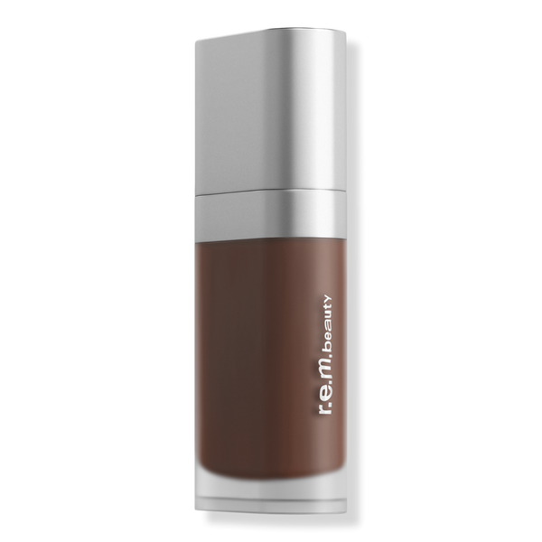 r.e.m. beauty Sweetener Foundation #1