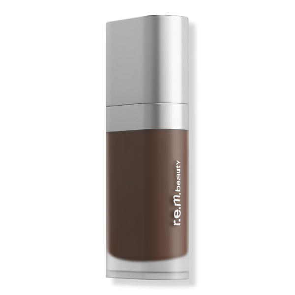 r.e.m. beauty Sweetener Foundation #1