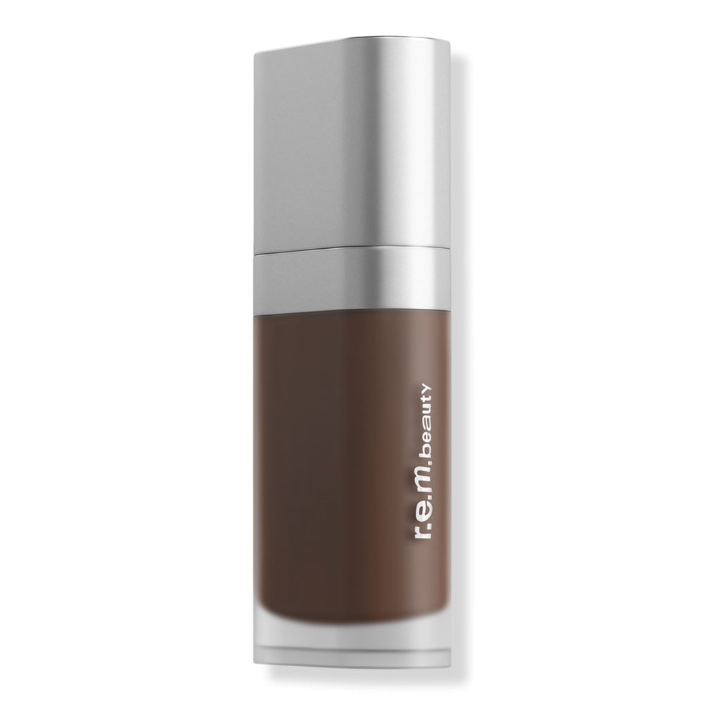 R.e.m. Beauty Sweetener Foundation - Rich 8 N
