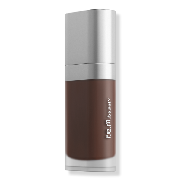 r.e.m. beauty Sweetener Foundation #1