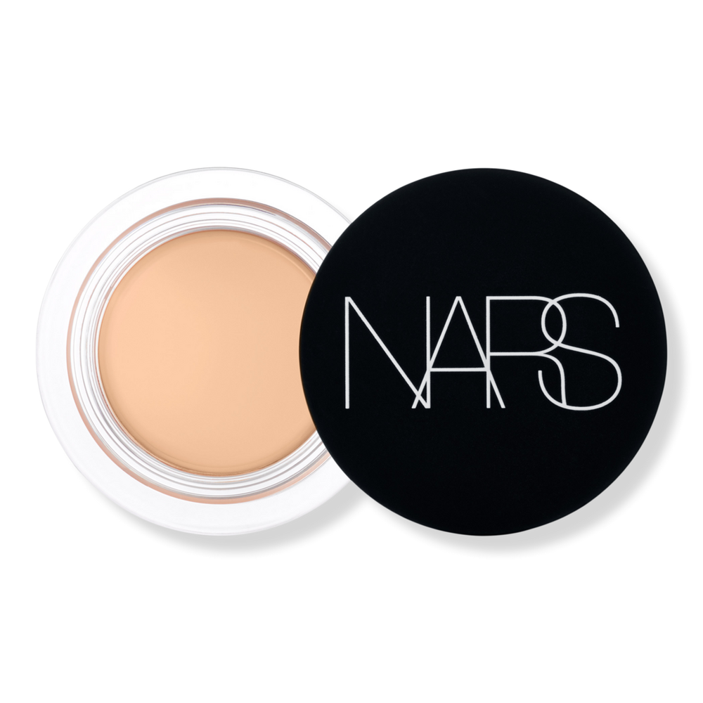 Nars Soft Matte Complete Concealer - Crema Catalana