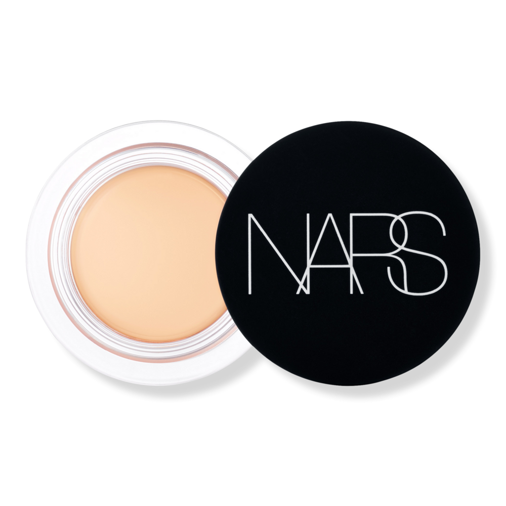 Nars Soft Matte Complete Concealer - Cafe Au Lait In Brown