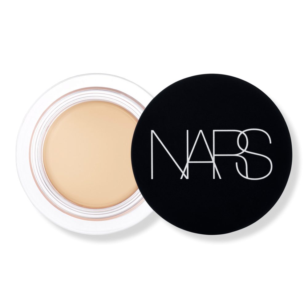 Nars Soft Matte Complete Concealer - Cafe Con Leche In Brown