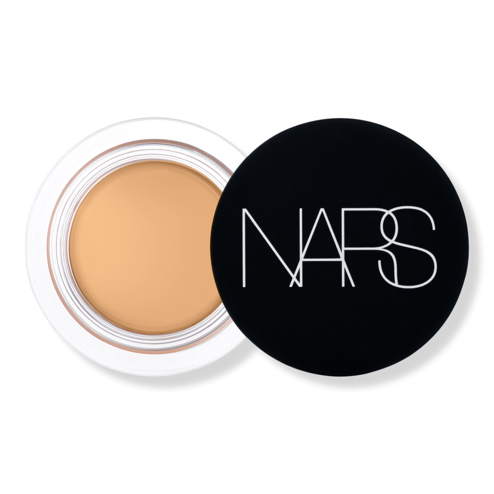 Nars Soft Matte Complete Concealer - Praline In Brown